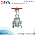 API6d Double Disc Wedge Gate Valve